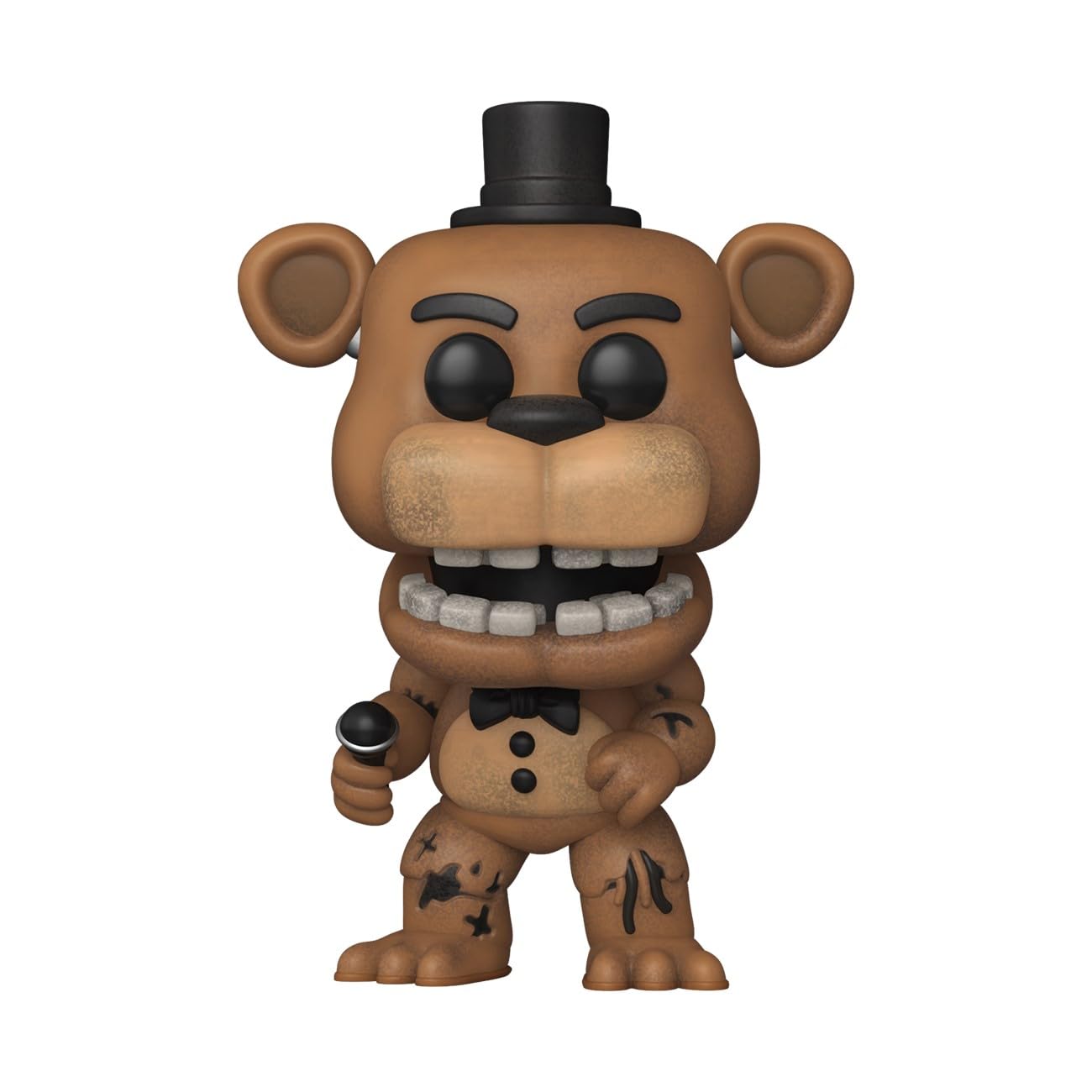 Five Nights at Freddy's　Reo Funko POP! Games: Five Nights at Freddy's - Foxy, 10th