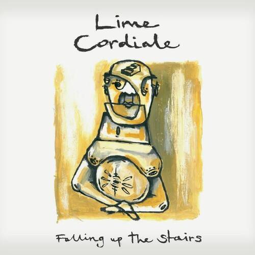Lime Cordiale  
Falling up the stairs