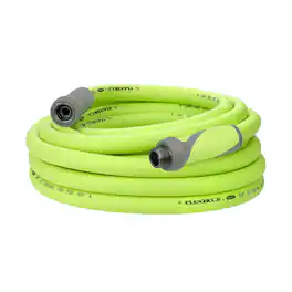 LEGACY - Flexzilla SwivelGrip 5/8 in D X 25 ft L Medium Duty Premium Grade Garden Hose