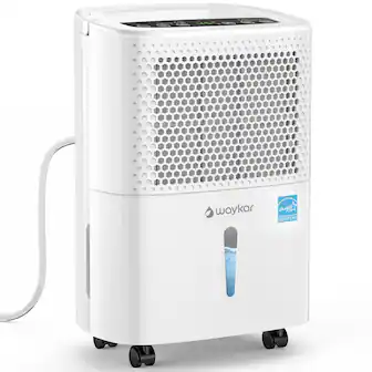 I add- waykar ENERGY STAR