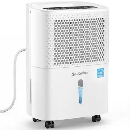I add- waykar ENERGY STAR