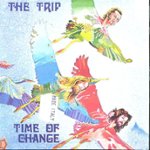 Front Standard. Time of Change [LP] - VINYL.