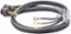 Alt View 11. Smart Choice - 6' 30 Amp 3-Prong Dryer Cord Required for Hook-Up - Gray.