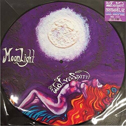 

Moonlight [Picture Disc]