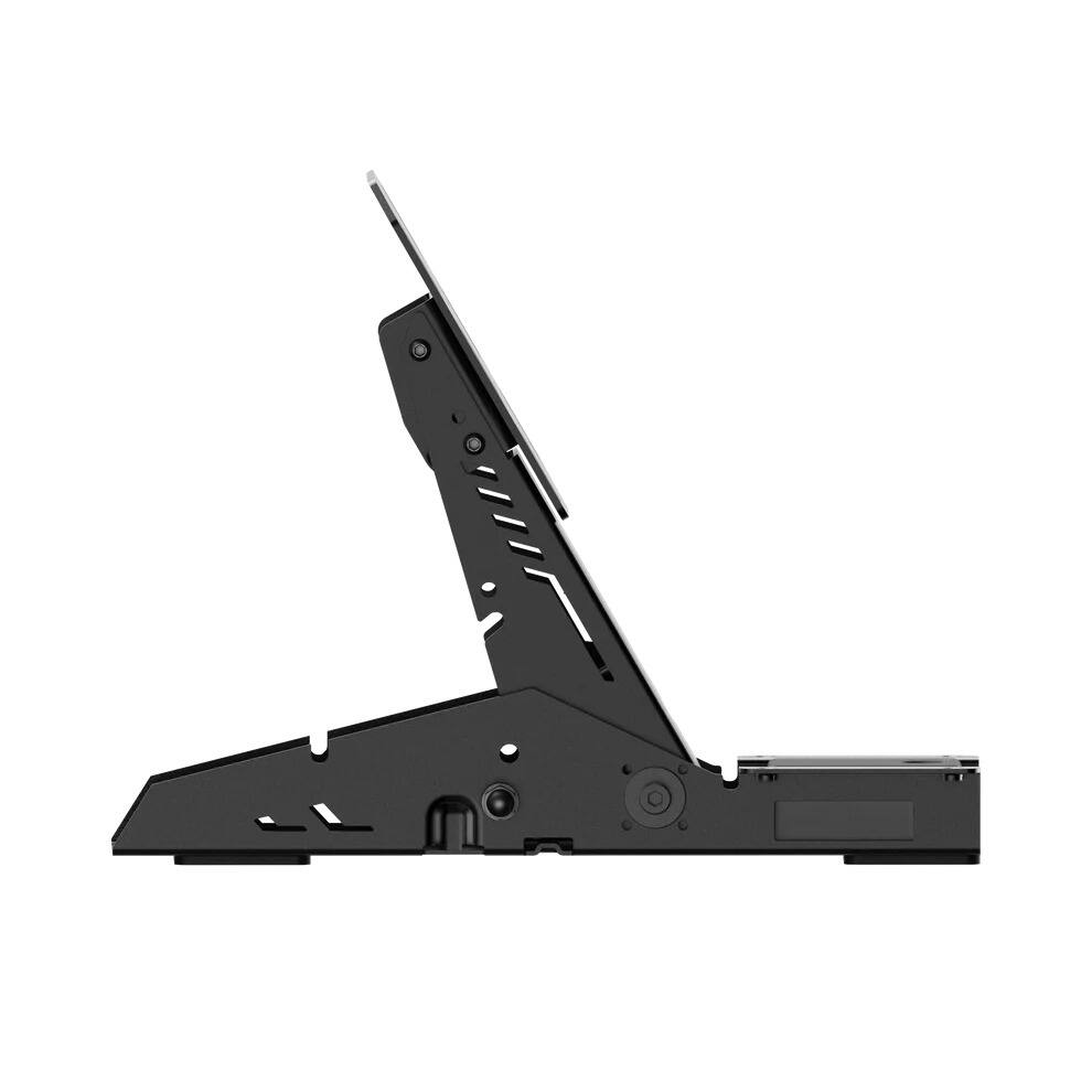 Alt View 1. PXN - PXN PD HM Clutch Pedal – All-Metal Hall Effect Add-On Pedal for PD HM Brake&Throttle Pedals Set - Black.