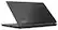 Alt View 12. Toshiba - Satellite 15.6" Laptop - Intel Core i3 - 6GB Memory - 500GB Hard Drive - Jet Black.