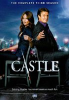 Castle: The Complete Third Season [5 Discs] [DVD] - Front_Original