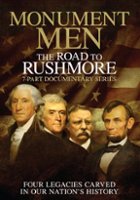 Monument Men: The Road to Rushmore [2 Discs] [DVD] [2015] - Front_Original