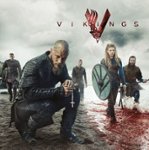 Front Standard. Vikings III [LP] - VINYL.