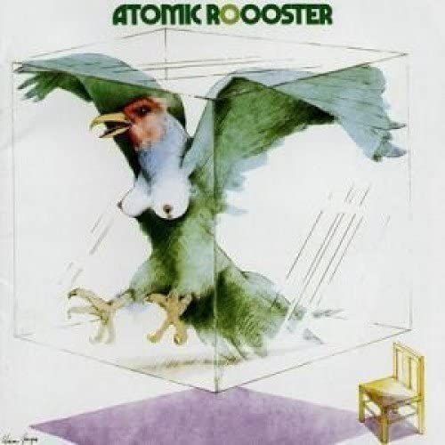 

Atomic Rooster [LP] - VINYL