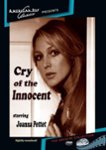 Front Standard. Cry of the Innocent [DVD] [1980].