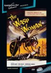 Front Standard. The Wasp Woman [DVD] [1959].