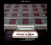 Front Standard. Pagans in Vegas [LP] - VINYL.