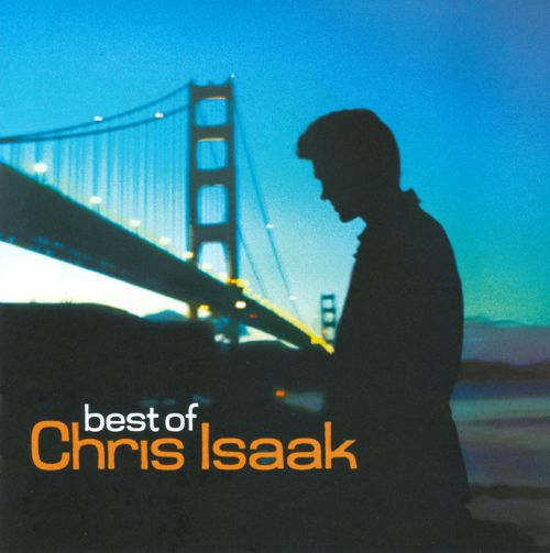  Best of Chris Isaak [CD]