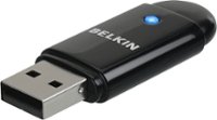 Angle Standard. Belkin - USB Bluetooth 2.1 - Bluetooth Adapter.