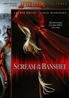 After Dark Originals: Scream of the Banshee [DVD] [2011] - Front_Original