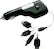 Front Standard. ZipKord - Multitip Retractable Vehicle Charger.