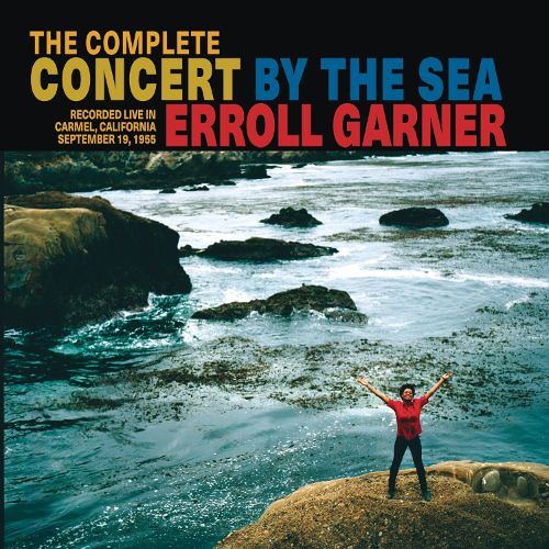  Complete Concert by the Sea [3-CD] [CD]