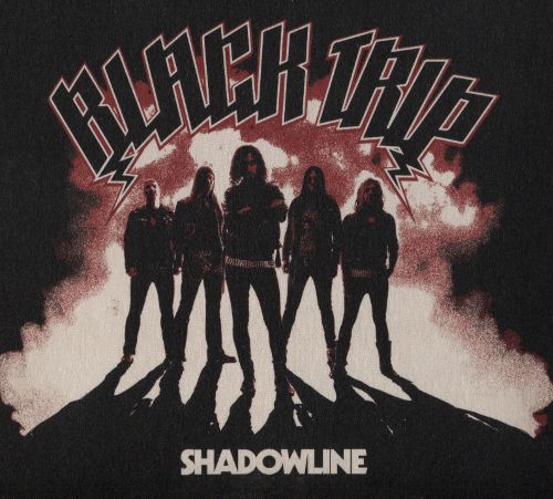 Shadowline [CD]
