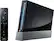Alt View Standard 2. Wii - Refurbished Console (Black) w/Wii Sports, Wii Sports Resort and Wii Remote Plus - Black.