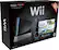 Alt View Standard 5. Wii - Refurbished Console (Black) w/Wii Sports, Wii Sports Resort and Wii Remote Plus - Black.