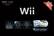 Alt View Standard 6. Wii - Refurbished Console (Black) w/Wii Sports, Wii Sports Resort and Wii Remote Plus - Black.