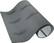 Angle. Dynamat - Dynaliner 32" x 54" x 1/2" Insulation - Gray.
