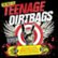 Front Standard. The Best of Teenage Dirtbags [CD].