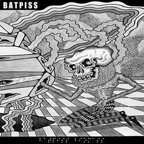 

Biomass [LP] - VINYL