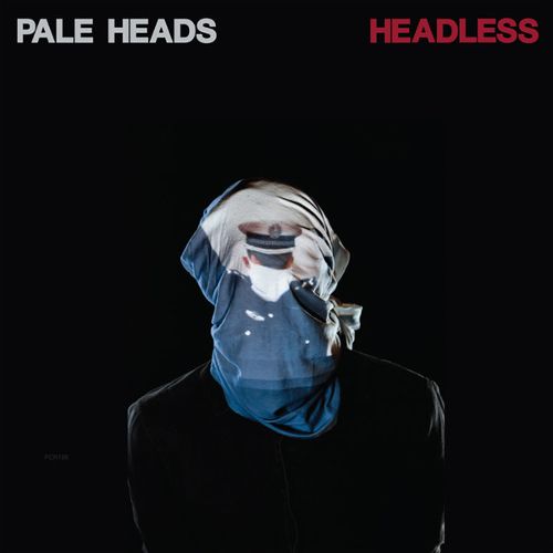 Headless [LP] - VINYL