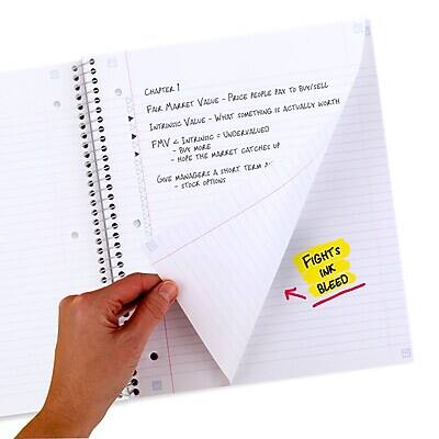 CHAPTER 1

FAIR MARKET VALUE - Price people pay to buy/sell
INTRINSIC VALUE - What something is actually worth
FMV > INTRINSIC VALUE = UNDERVALUED
- More the market catches up
- Give managers a short term team
- Stock options

FIGHTS INK BLEED