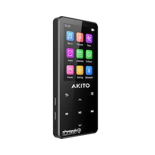 Apple iPod nano® 16GB MP3 Player (8th Generation) Space Gray Apple iPod nano® 16GB MP3 Player (8th Generation) Space Gray