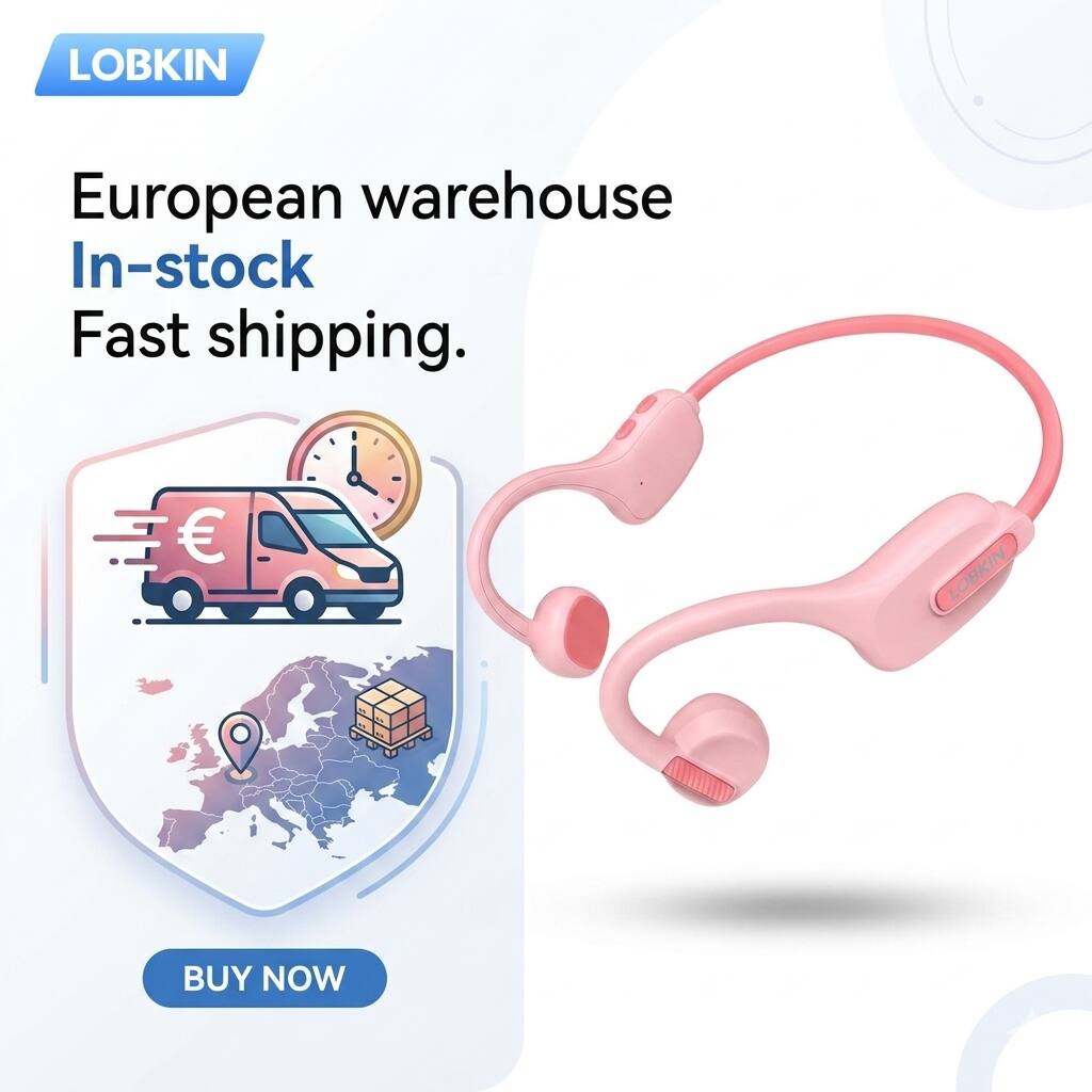 LOBKIN European warehouse In-stock Fast shipping.  
LOBKIN BUY NOW