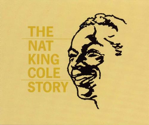

The Nat King Cole Story [45rpm 200g Vinyl] [LP] - VINYL