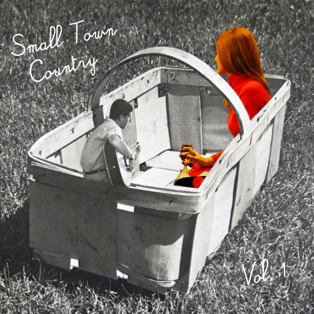 Best Buy Small Town Country, Vol. 1 [LP] VINYL