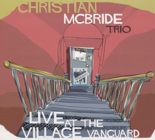  Live at The Village Vanguard [2015] [CD]