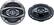 Front Standard. JVC - 6-1/2" 3-Way Car Speakers with Aramid Fiber/Composite Olefin Woofer Cones (Pair).