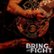 Front Standard. Bring the Fight [CD].