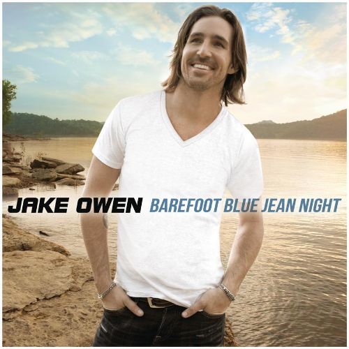  Barefoot Blue Jean Night [CD]