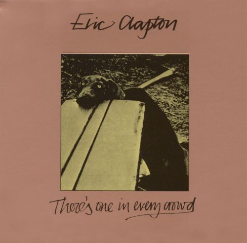  There's One in Every Crowd [CD]