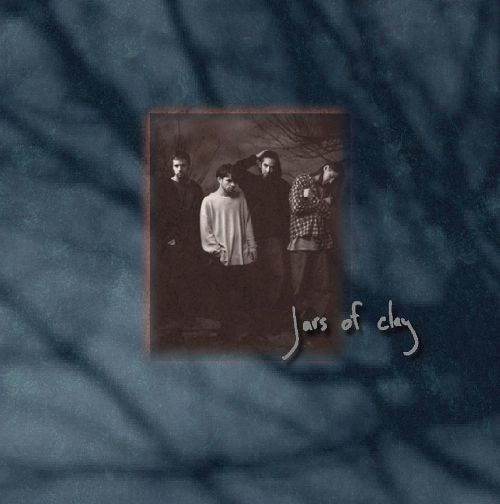  Jars of Clay [CD]
