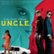 Front Standard. The Man from U.N.C.L.E. [Original Motion Picture Soundtrack]  [CD].