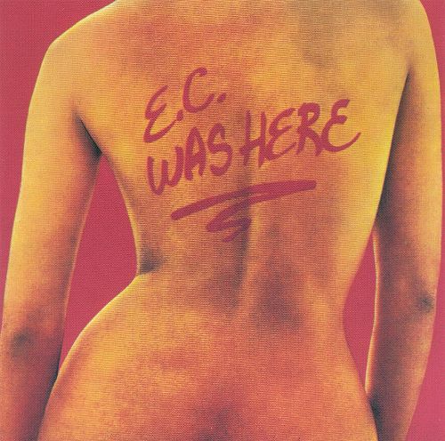  E.C. Was Here [CD]
