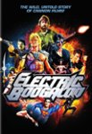 Front. Electric Boogaloo: The Wild, Untold Story of Cannon Films [DVD] [2014].