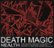 Front Standard. Death Magic [CD].