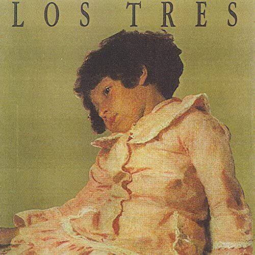 

La Espada & La Pared [LP] - VINYL