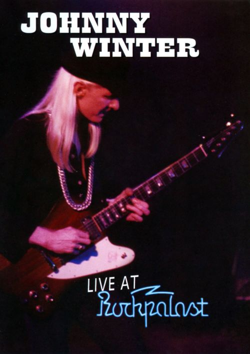 

Live at Rockpalast [Video] [DVD]