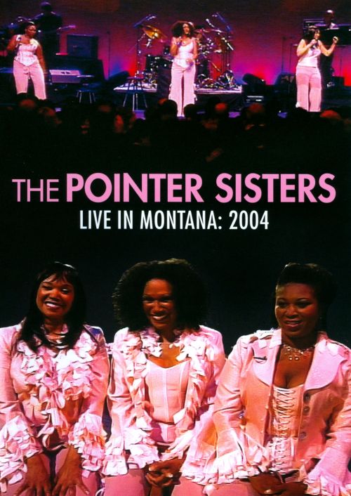 Live in Montana: 2004 [DVD]