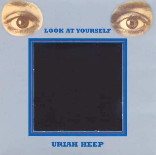 

Look at Yourself [LP] - VINYL