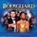 Front Standard. The Bodyguard [Original London Cast Recording] [CD].